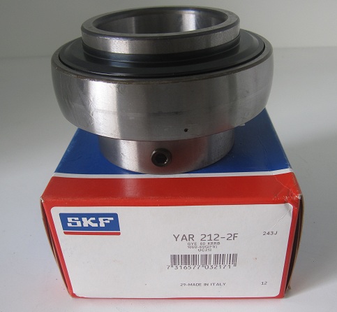 Bạc đạn vòng bi SKF YAR 212-2F